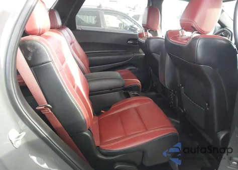 2023 Dodge Durango Srt Hellcat Premium Awd z USA, uszkodzony, nr VIN 1C4SDJH99PC689292